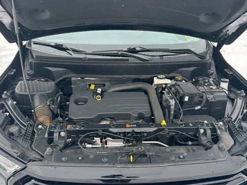 Certified 2023 GMC Terrain SLE w/ Driver Convenience Package image 62