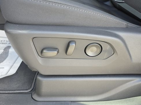 New 2026 Chevrolet Tahoe LS RWD image 25
