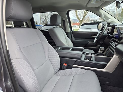 Used 2024 Toyota Tundra SR5 w/ SR5 Convenience Package image 16