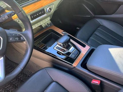 Used 2023 Audi Q5 2.0T Premium Plus image 23