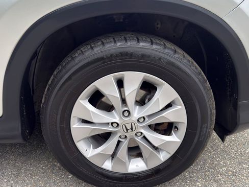 Used 2014 Honda CR-V EX image 48