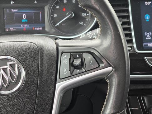 Used 2020 Buick Encore Preferred w/ Safety Package FWD image 14