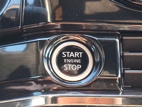 Certified 2023 Nissan Pathfinder Rock Creek image 25