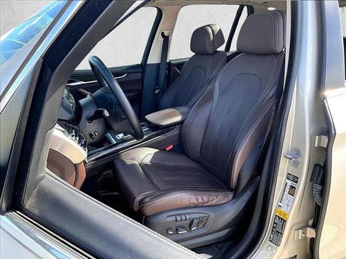 Used 2014 BMW X5 xDrive50i image 25