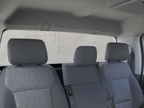 New 2025 Ford F250 XL w/ Snow Plow Prep Package image 22