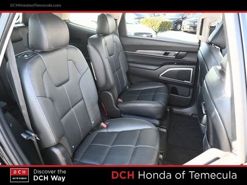 Used 2021 Kia Telluride EX w/ EX Premium Package image 21