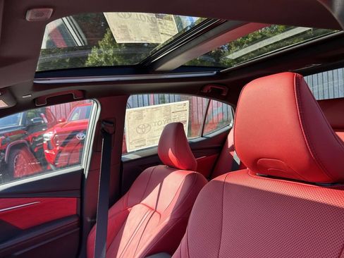 New 2026 Toyota Camry SE FWD image 13