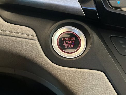 Certified 2019 Honda Odyssey EX-L image 35