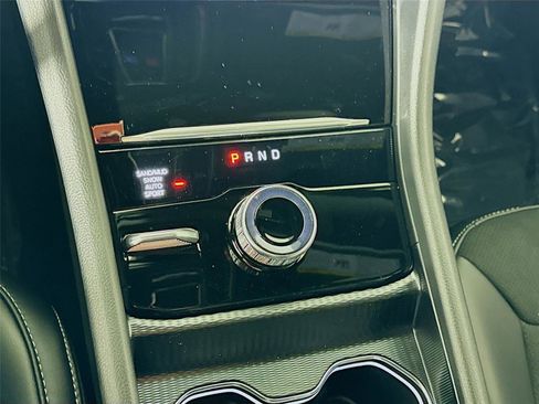 New 2026 Jeep Grand Cherokee Altitude image 12