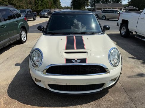 Used 2010 MINI Cooper S FWD image 5