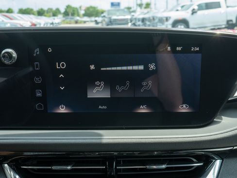 New 2026 Buick Envista Sport Touring w/ Convenience I Package FWD image 20