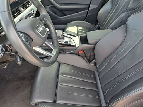 Used 2025 Audi A5 2.0T Premium Plus AWD/4WD image 16