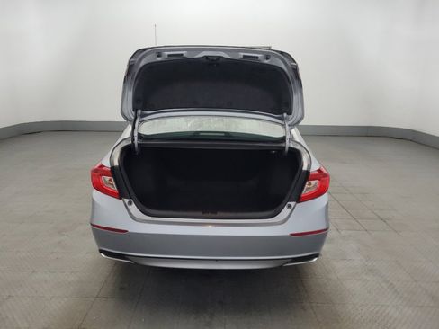 Used 2019 Honda Accord LX image 29