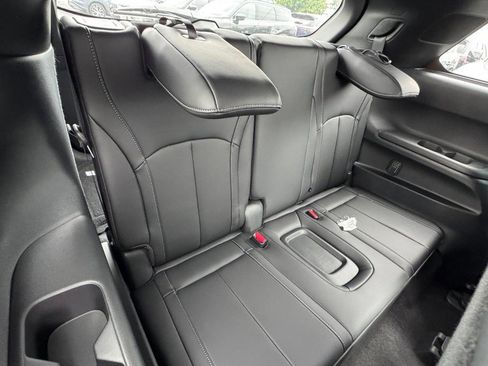 New 2026 INFINITI QX60 Autograph w/ Autograph Tech Package image 7