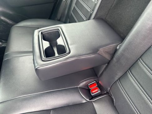 Used 2024 Toyota RAV4 Limited w/ Advanced Technology Package AWD/4WD image 36