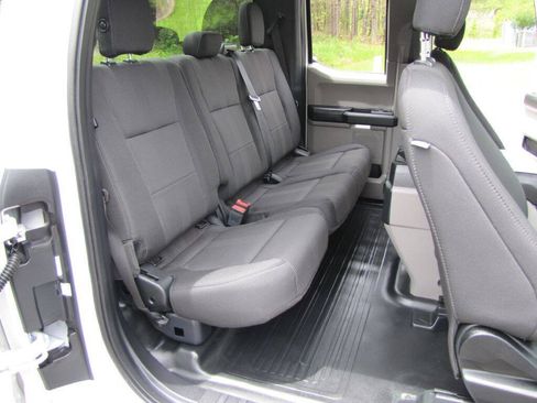 Used 2018 Ford F150 XL w/ Equipment Group 101A Mid RWD image 20