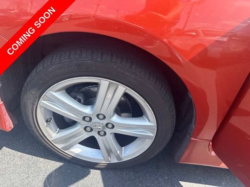 Used 2013 Toyota Corolla S Special Edition FWD image 20