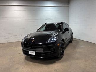 Used 2023 Porsche Macan GTS video 2