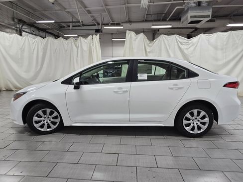 New 2026 Toyota Corolla LE image 10