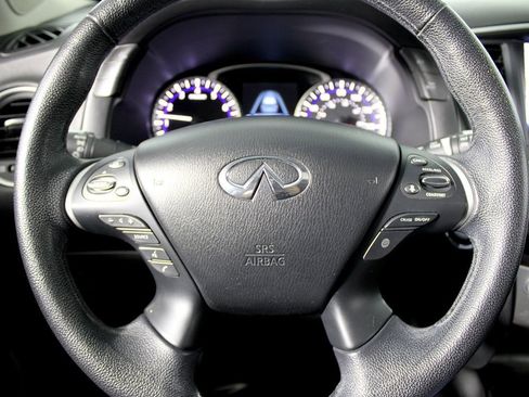 Used 2013 INFINITI JX35 FWD w/ Premium Pkg image 18