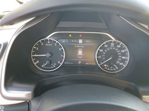 Certified 2021 Nissan Murano SL image 27