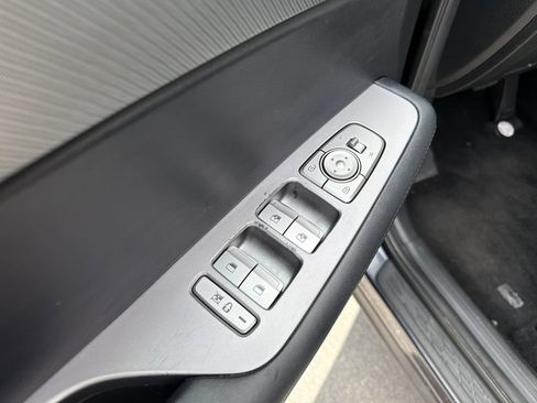 Used 2024 Hyundai Palisade SEL AWD/4WD image 27