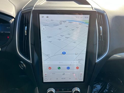 Used 2024 Ford Edge SEL w/ Class II Trailer Tow Package image 21