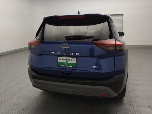 Used 2023 Nissan Rogue SV FWD image 7