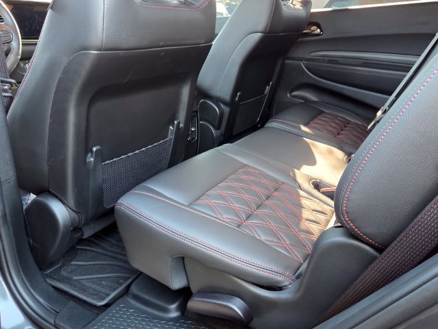 Used 2026 Dodge Durango GT w/ Blacktop Package RWD image 4
