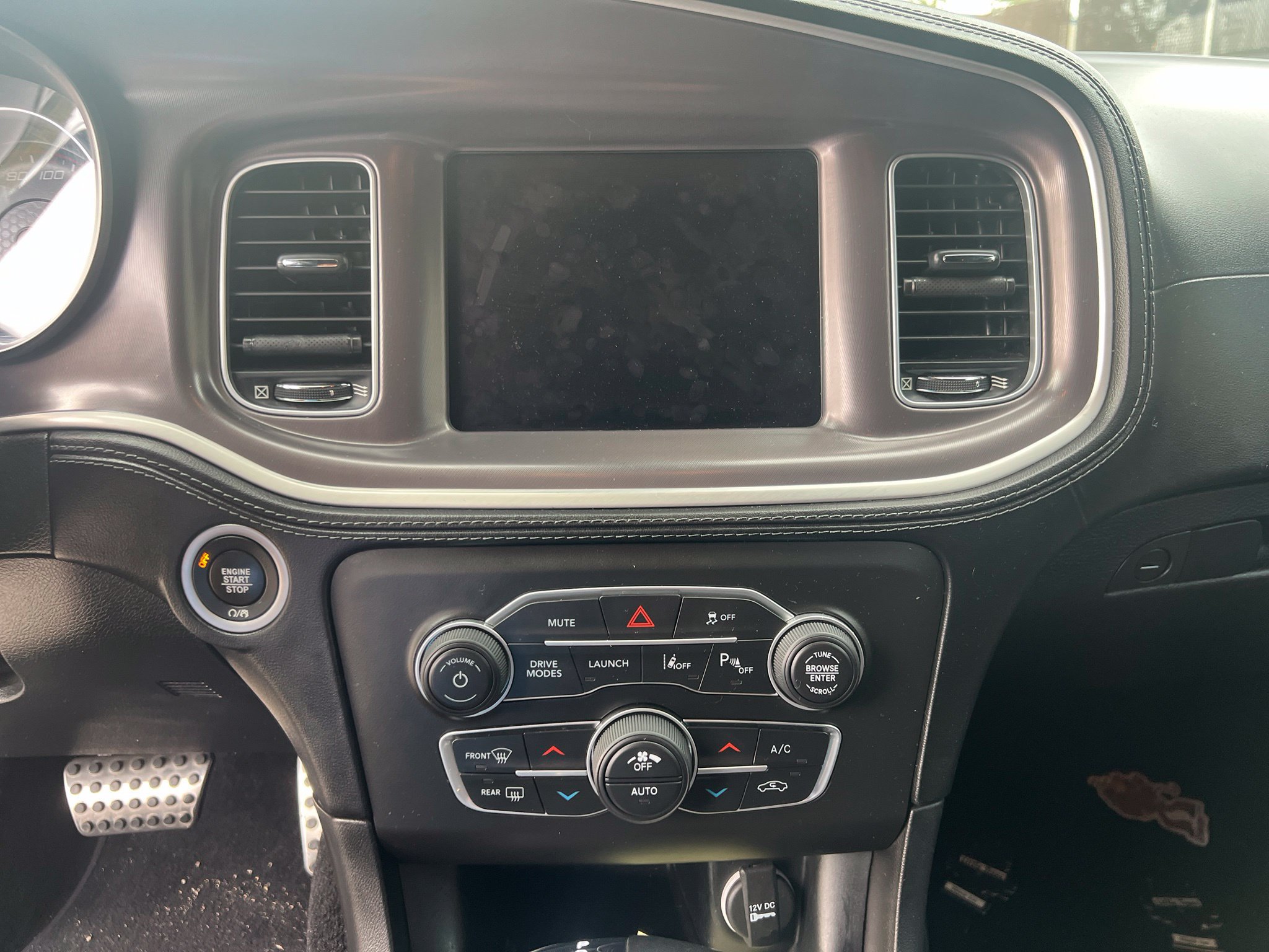 Used 2021 Dodge Charger Scat Pack RWD image 17
