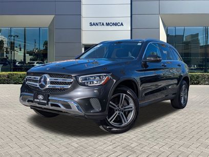 Used 2022 Mercedes-Benz GLC 300 GLC 300