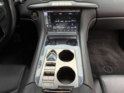 Used 2012 Fisker Karma EcoStandard image 32