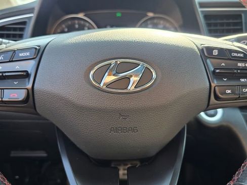 Used 2018 Hyundai Elantra Sport FWD image 26