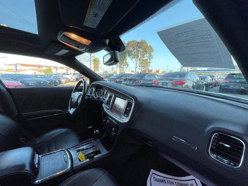 Used 2014 Dodge Charger R/T RWD image 12