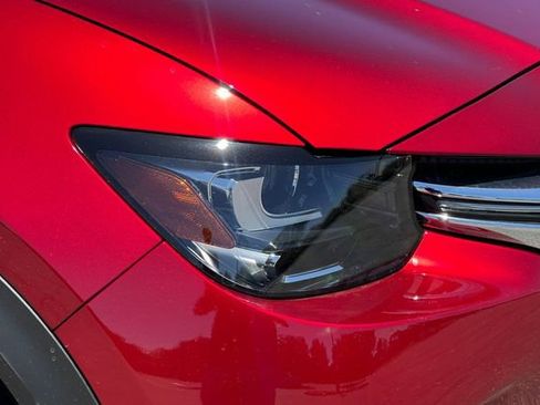 New 2026 MAZDA CX-90 3.3 Turbo w/ Preferred Package AWD/4WD image 32