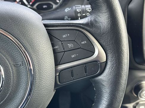 Used 2022 Jeep Renegade Latitude w/ Convenience Group image 23