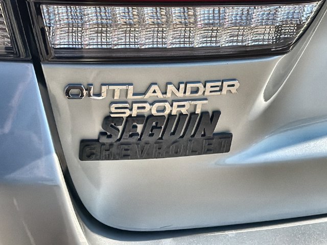 Used 2024 Mitsubishi Outlander Sport AWD image 30
