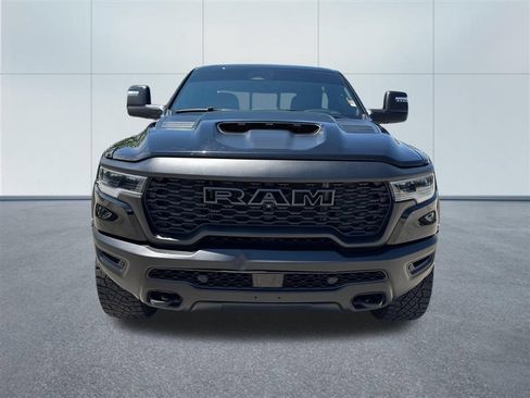 Used 2025 RAM 1500 RHO w/ RHO Level 1 Equipment Group AWD/4WD image 10