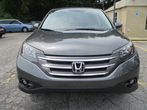 Used 2014 Honda CR-V EX image 18