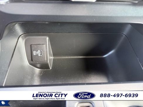 Certified 2023 Ford F150 XLT w/ Equipment Group 301A Mid AWD/4WD image 27