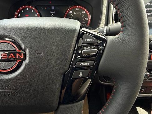 New 2026 Nissan Frontier PRO-4X w/ Pro Premium Package image 24
