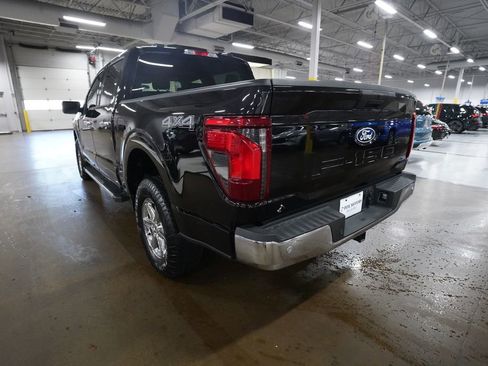 Used 2025 Ford F150 XLT w/ Equipment Group 301A Standard image 32