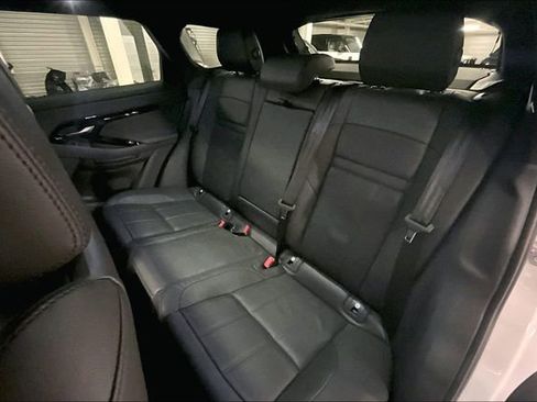 Certified 2024 Land Rover Range Rover Evoque S image 17