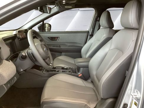 Used 2026 Subaru Outback Limited w/ Premium/Limited Plus Package AWD/4WD image 7