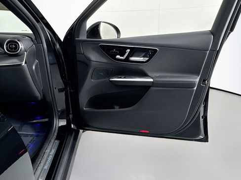 New 2026 Mercedes-Benz GLC 300 image 23
