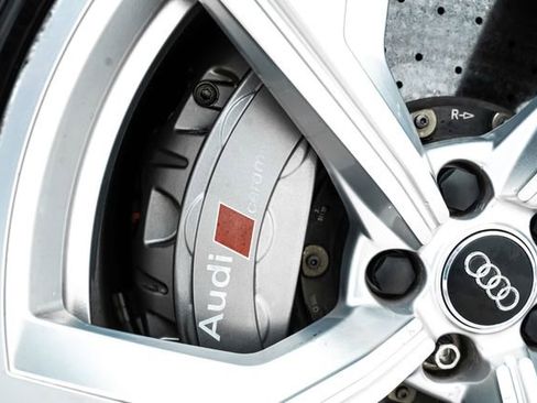 Used 2019 Audi RS 5 Sportback w/ Dynamic Plus Package image 14