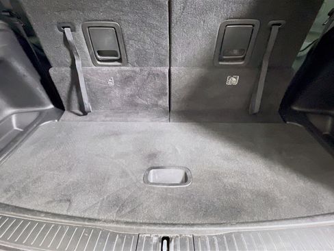 Used 2024 Jeep Grand Cherokee L Limited w/ Luxury Tech Group II image 31