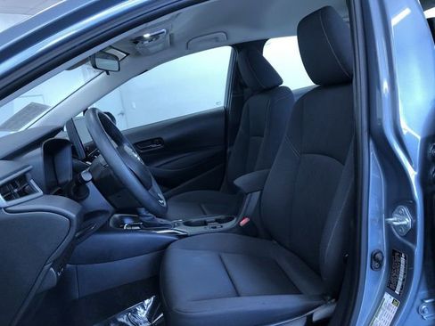 Certified 2024 Toyota Corolla LE image 18