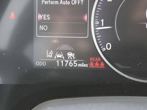 Used 2023 Lexus RX 350 Premium w/ Accessory Package AWD/4WD image 13