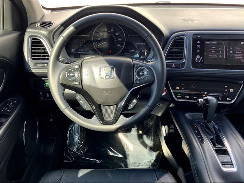 Used 2019 Honda HR-V EX-L image 6